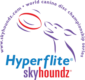 Hyperflite Skyhoundz Logo