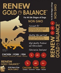 Renew Gold Balance